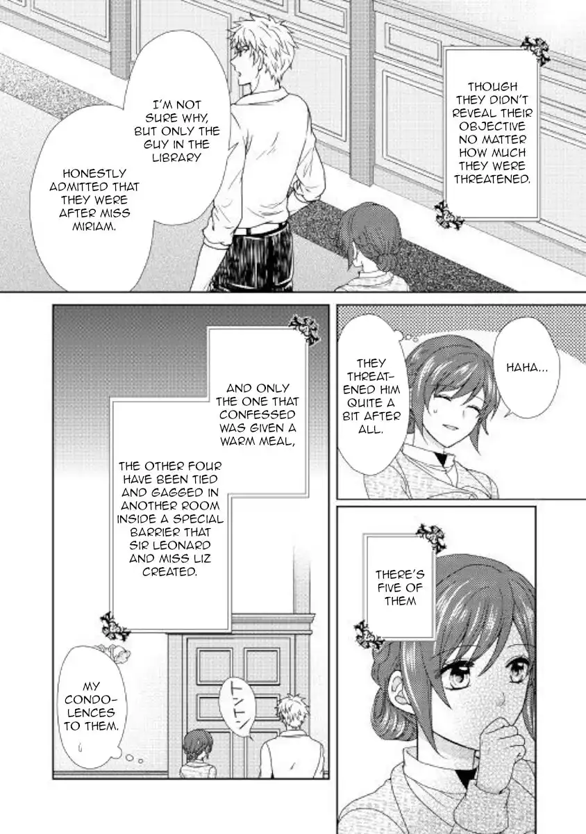 From Maid to Mother Chapter 41 10